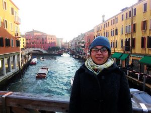 Aude-malade-a-Venise