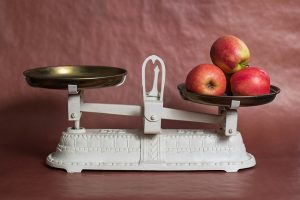 nutrition-pomme