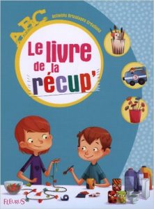 Livre_del_la_recup_fleurus_sylvie_Blondeau