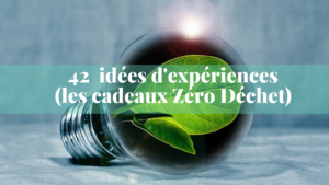 cadeaux ZD