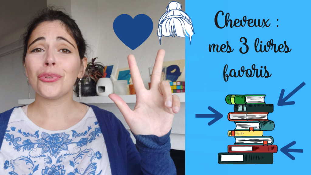 Cheveu Parle-moi De Moi Le Cheveu Fil De L'âme